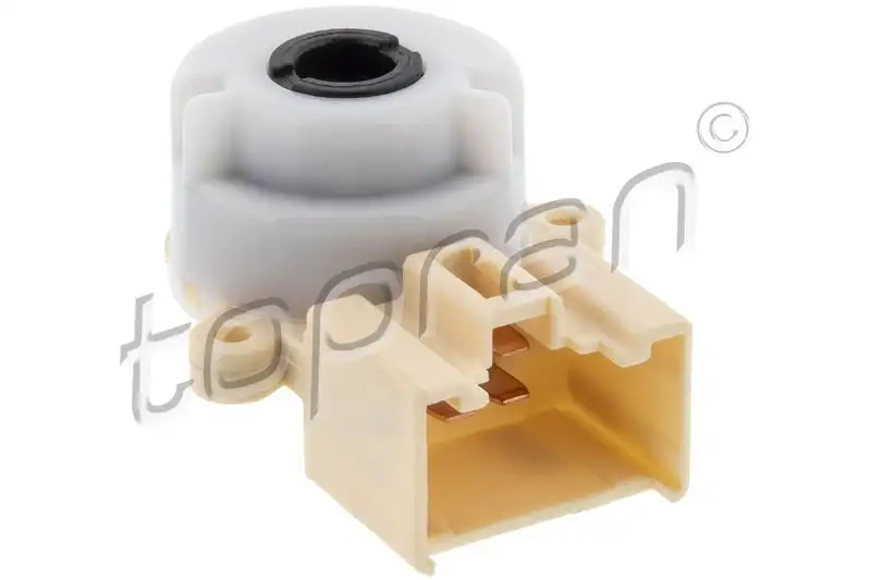 TOPRAN 621354755 Kontak Termiği 8445012200