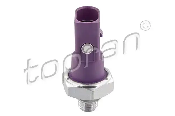 TOPRAN 621556001 Yağ Müşiri 06E919081G