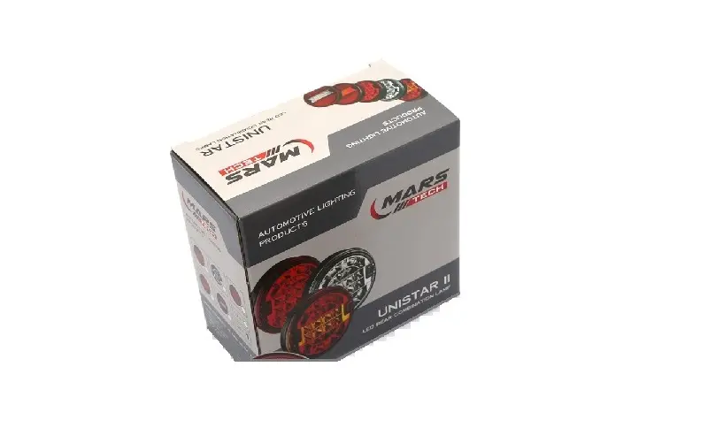 MARS 621621 Sinyal Lambası 8191146