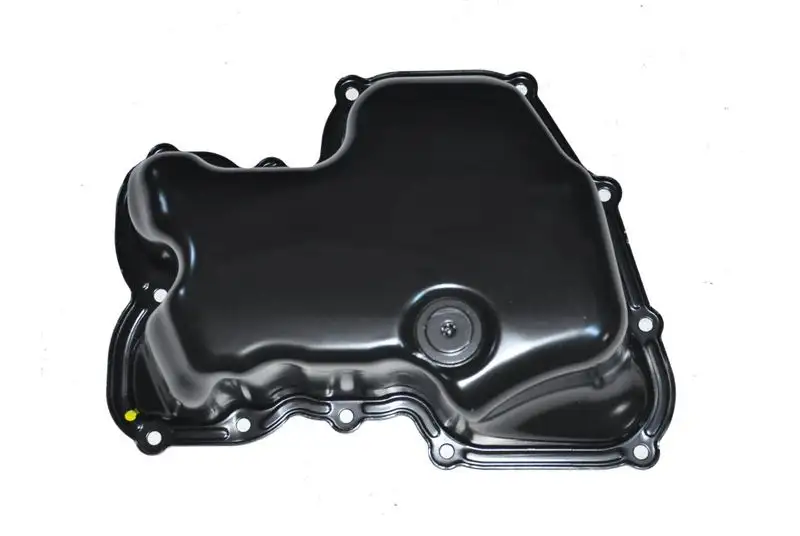 MGA 62206 Yağ Karteri 55249424