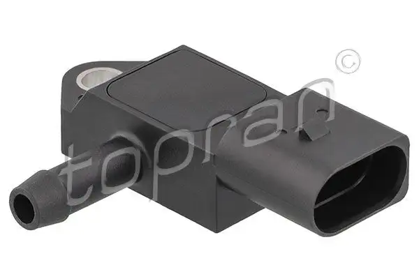 TOPRAN 622518001 Turbo Basınç Sensörü