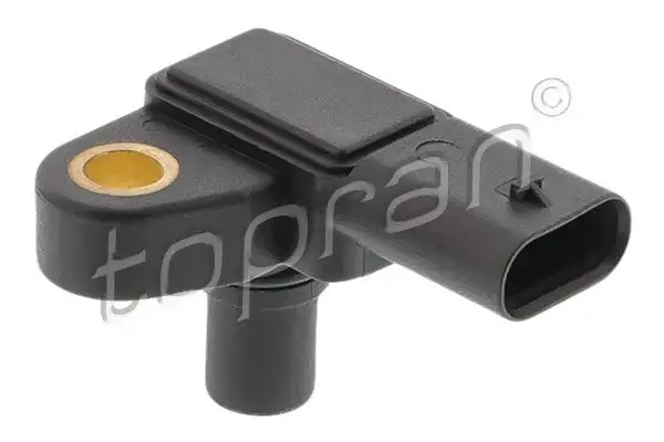 TOPRAN 622527001 MAP Sensörü A0081538928
