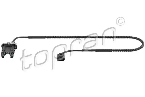 TOPRAN 623141001 Direksiyon Açı Sensörü 6Q1423291D