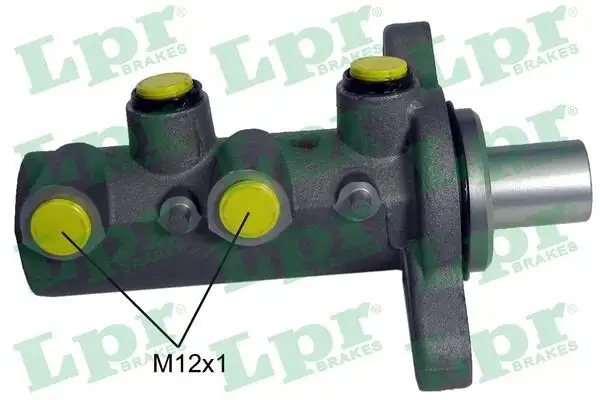 LPR 6232 Ana Merkez 77367000