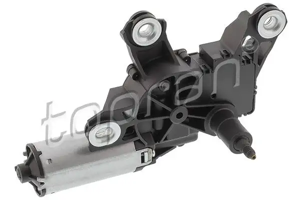 TOPRAN 623410001 Silecek Motoru (Arka) 4F9955711E