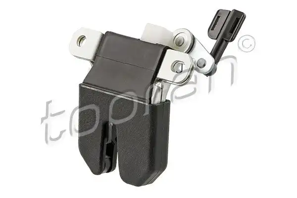 TOPRAN 623638001 Bagaj Kilidi