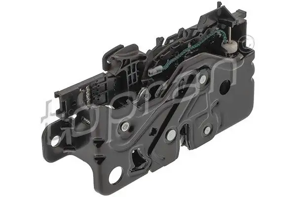 TOPRAN 623650001 Bagaj Kilidi 51247441014