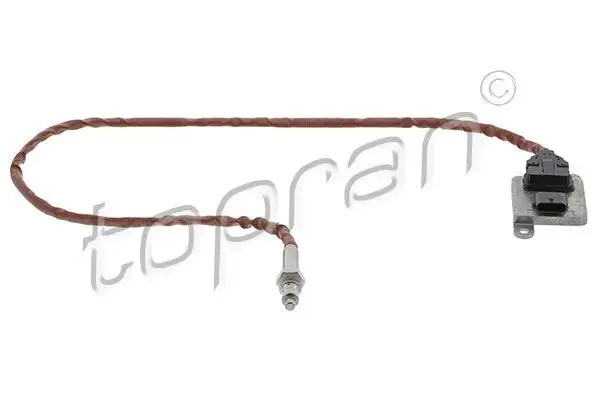 TOPRAN 625009001 NOx Sensörü