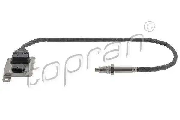 TOPRAN 625013001 NOx Sensörü