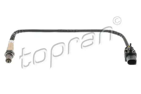 TOPRAN 625015001 Oksijen Sensörü AV2Q9D375AA