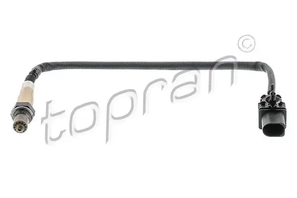 TOPRAN 625016001 Oksijen Sensörü