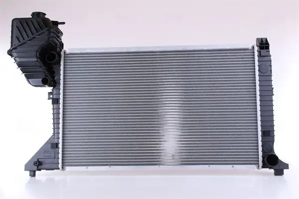 NISSENS 62519A Radyatör