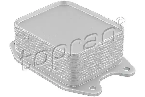 TOPRAN 625251001 Motor Yağ Soğutucu 04E117021C