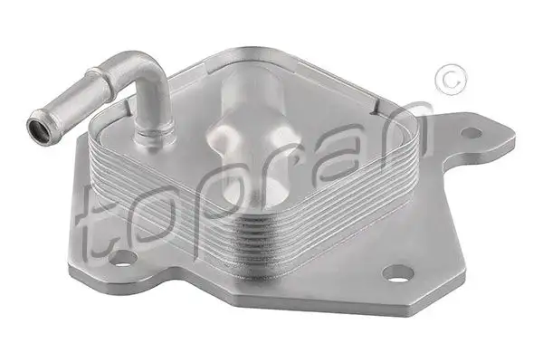 TOPRAN 625263001 Motor Yağ Soğutucu 1571033050