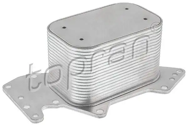 TOPRAN 625266001 Motor Yağ Soğutucu 059117021K