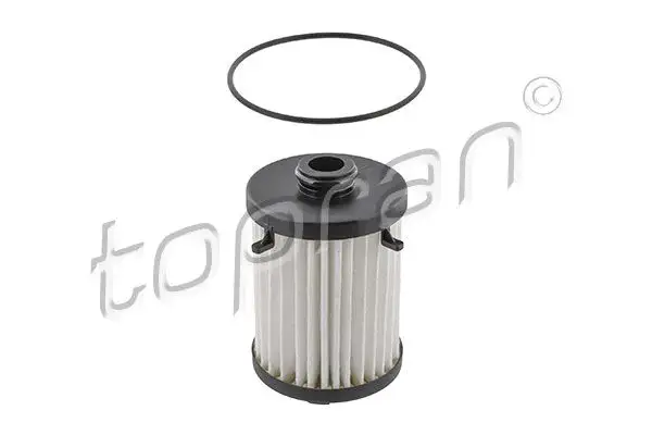 TOPRAN 625372001 Şanzıman Filtresi 0CK325121D