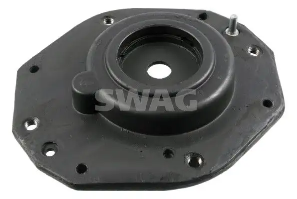 SWAG 62540017 Ön Amortisör Takozu 503878