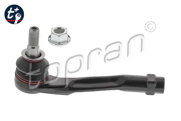 TOPRAN 625680001 Rot Başı (Sol) A9074606200