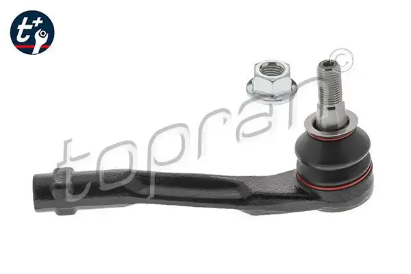 TOPRAN 625681001 Rot Başı (Sağ) A9074606400
