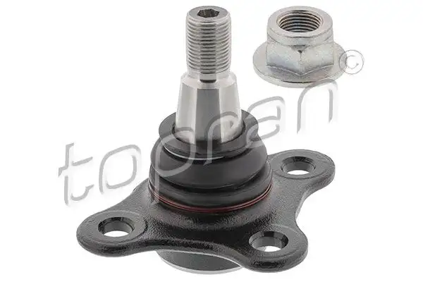 TOPRAN 626508001 Alt Rotil A9103330400