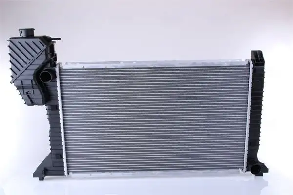 NISSENS 62685A Radyatör