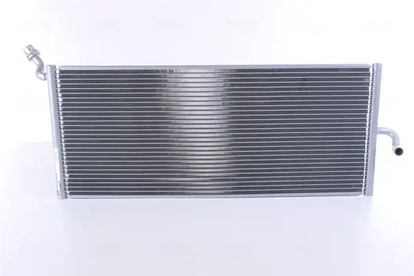 NISSENS 627047 Turbo Radyatörü A0995002803
