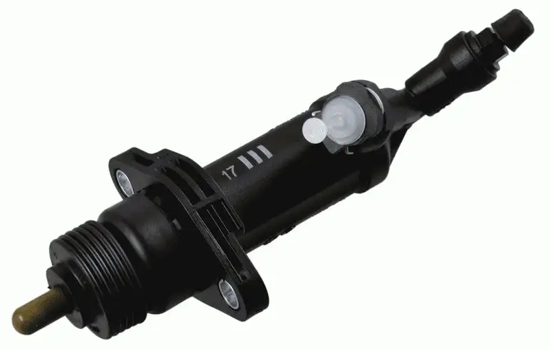 SACHS 6283605024 Debriyaj Alt Merkez 21526795711