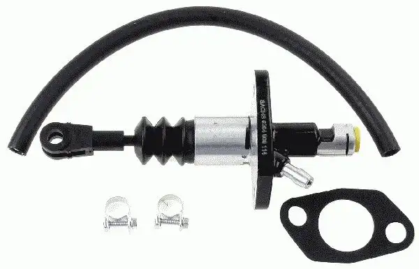 SACHS 6284600114 Debriyaj Üst Merkez