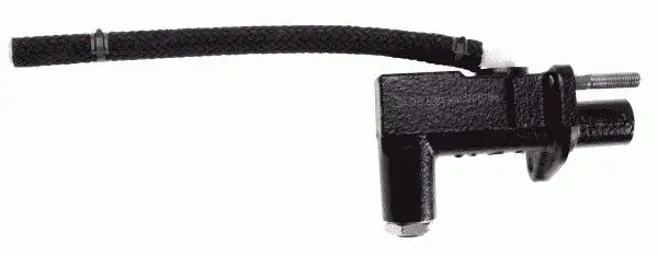 SACHS 6284600121 Debriyaj Üst Merkez GP9A41990