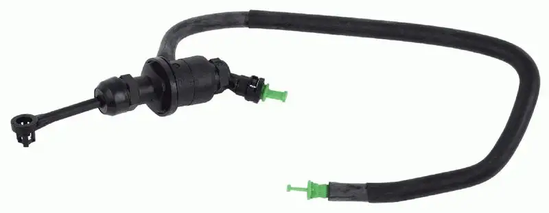 SACHS 6284600778 Debriyaj Üst Merkez 306109U100