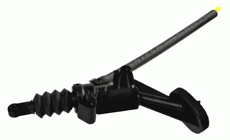 SACHS 6284605069 Debriyaj Üst Merkez