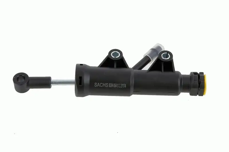 SACHS 6284654012 Debriyaj Üst Merkez A9062900112