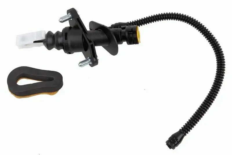 SACHS 6284654015 Debriyaj Üst Merkez 9126216