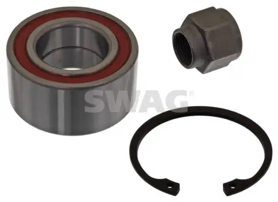 SWAG 62922006 Ön Aks Rulmanı 335018