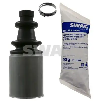 SWAG 62922019 İç Aks Körüğü 328769