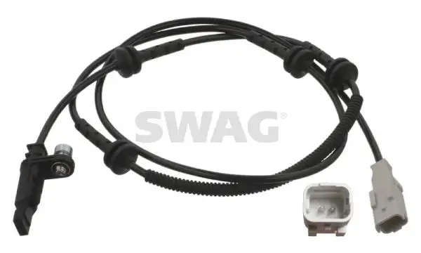 SWAG 62936948 ABS Hız Sensörü (Ön) 4545H5