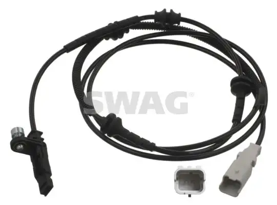 SWAG 62936949 ABS Hız Sensörü (Arka) 4545H6