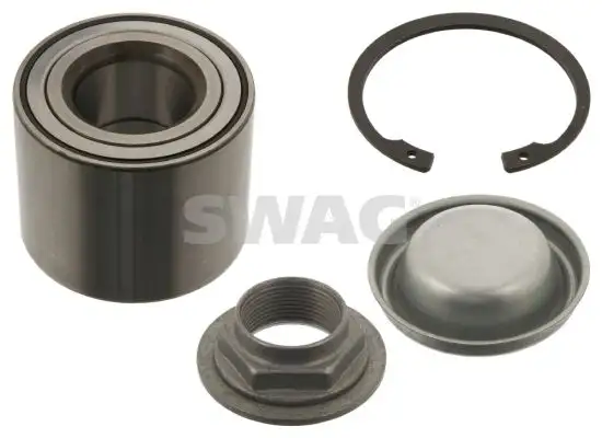 SWAG 62940014 Arka Aks Rulmanı