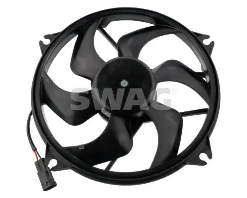 SWAG 62940635 Fan Motoru 1253C0