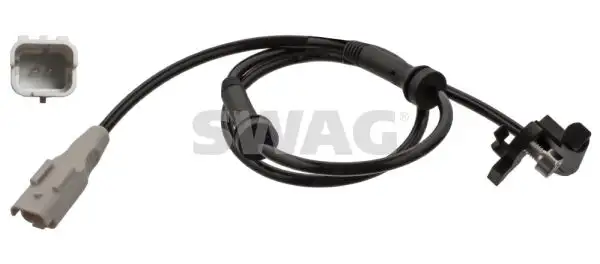 SWAG 62945559 ABS Hız Sensörü (Arka) 9661974980