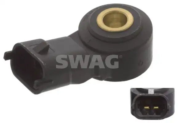 SWAG 62945943 Vuruntu Sensörü 896150H010