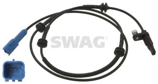 SWAG 62946261 ABS Hız Sensörü (Ön) 4545K6