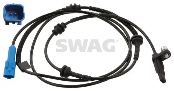 SWAG 62947006 ABS Hız Sensörü (Arka) 4545J0