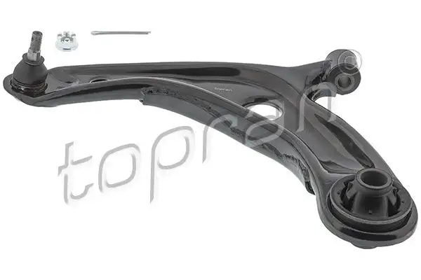 TOPRAN 629752001 Alt Salıncak (Sol)