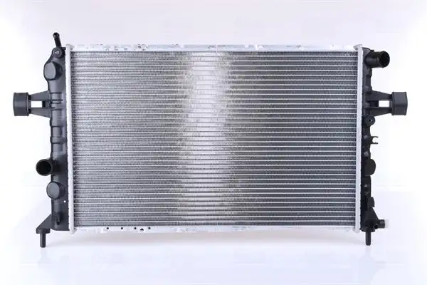 NISSENS 63006A Radyatör 9192578