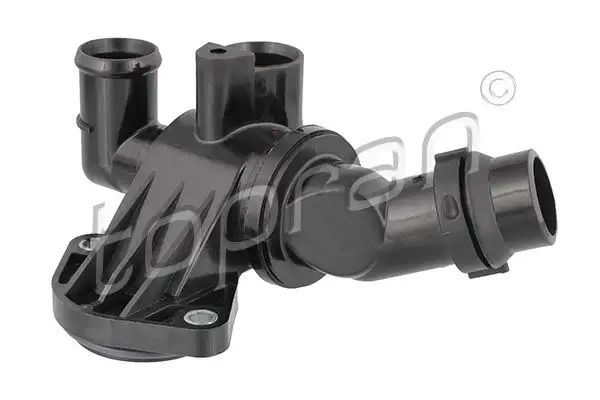 TOPRAN 630322001 Termostat 06F121111H