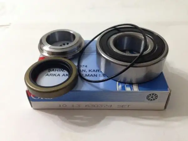 ORS 630374KIT Arka Aks Rulmanı 4438573