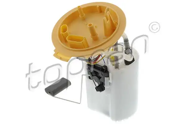 TOPRAN 630679001 Yakıt Depo Şamandırası