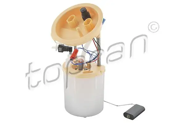 TOPRAN 630680001 Yakıt Depo Şamandırası 16117190946
