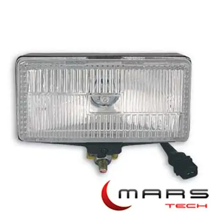 MARS 630742 Sis Farı (Sağ) 98437475